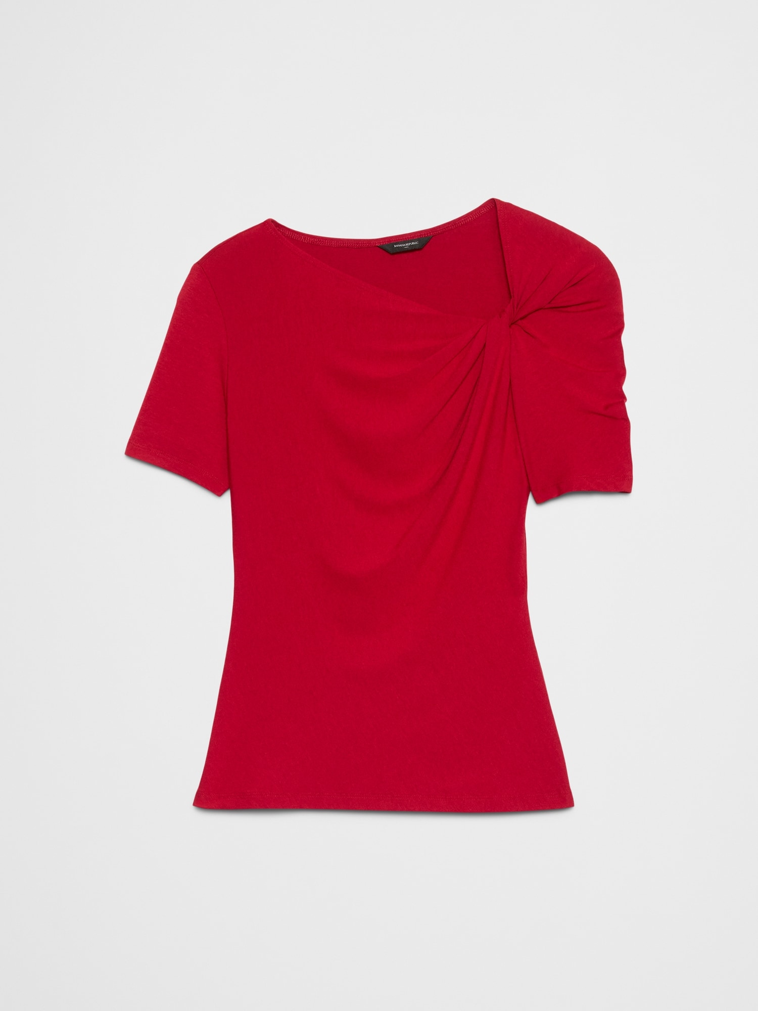 Image number 4 showing, Knot Jersey T-Shirt