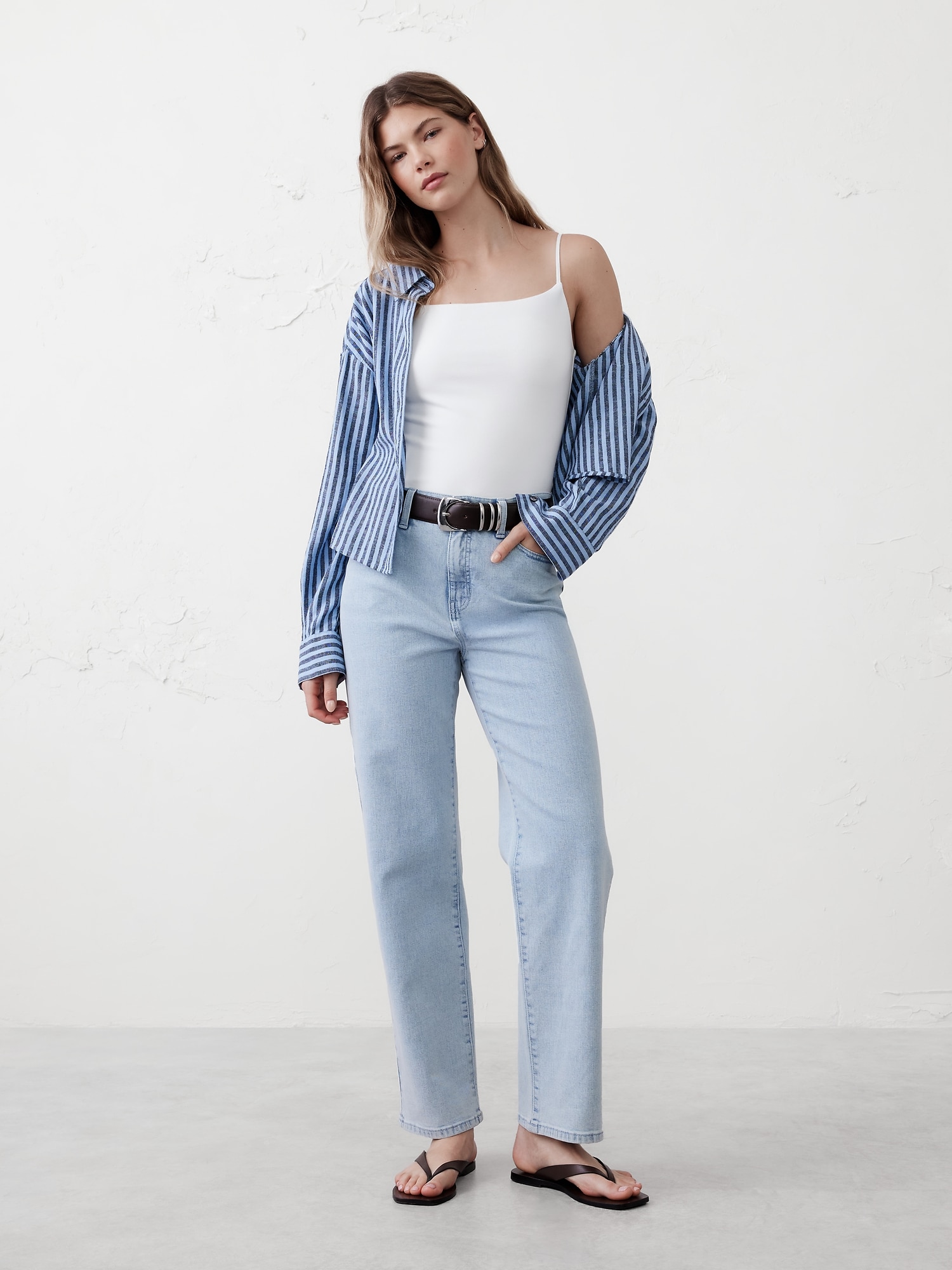 Image number 3 showing, Soft Stretch Camisole