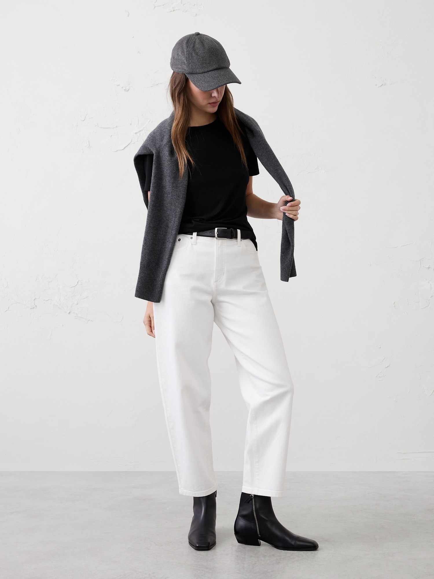 Image number 3 showing, Jersey T-Shirt