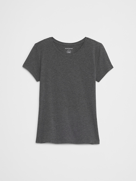 Timeless Crew-Neck T-Shirt