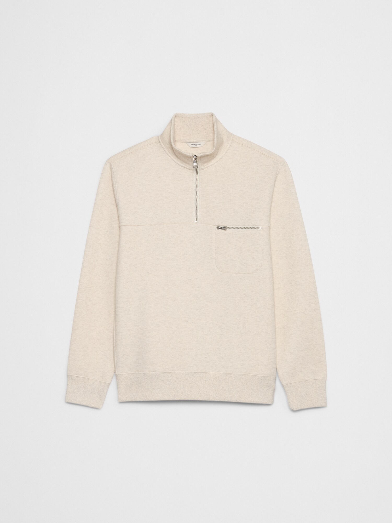 Image number 4 showing, Weekender Quarter-Zip Sweatshirt