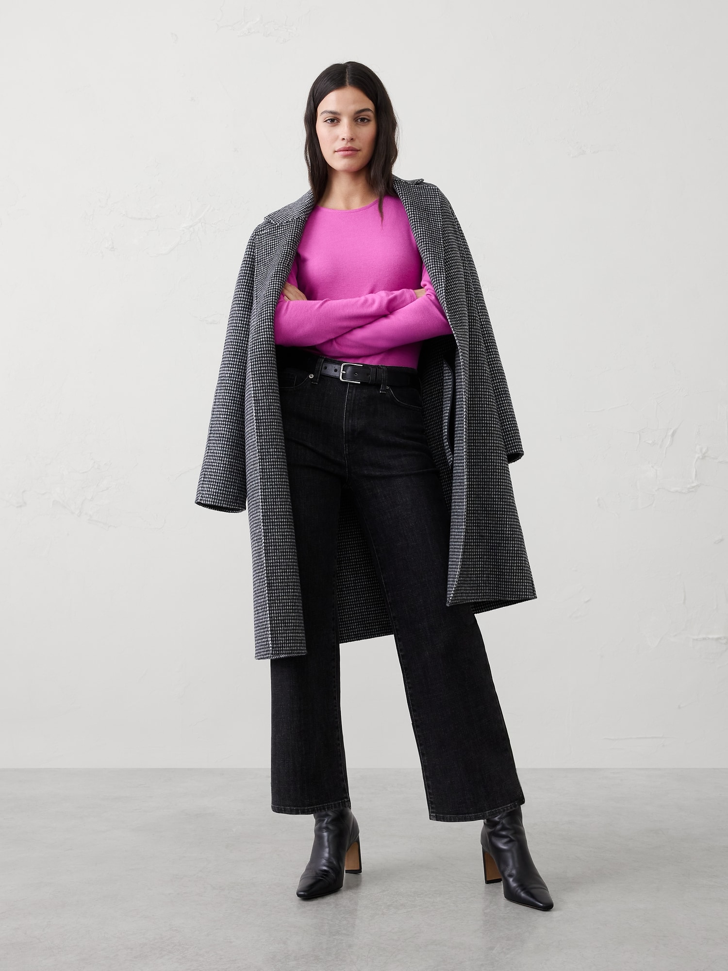 Image number 3 showing, Soft Luxe Top