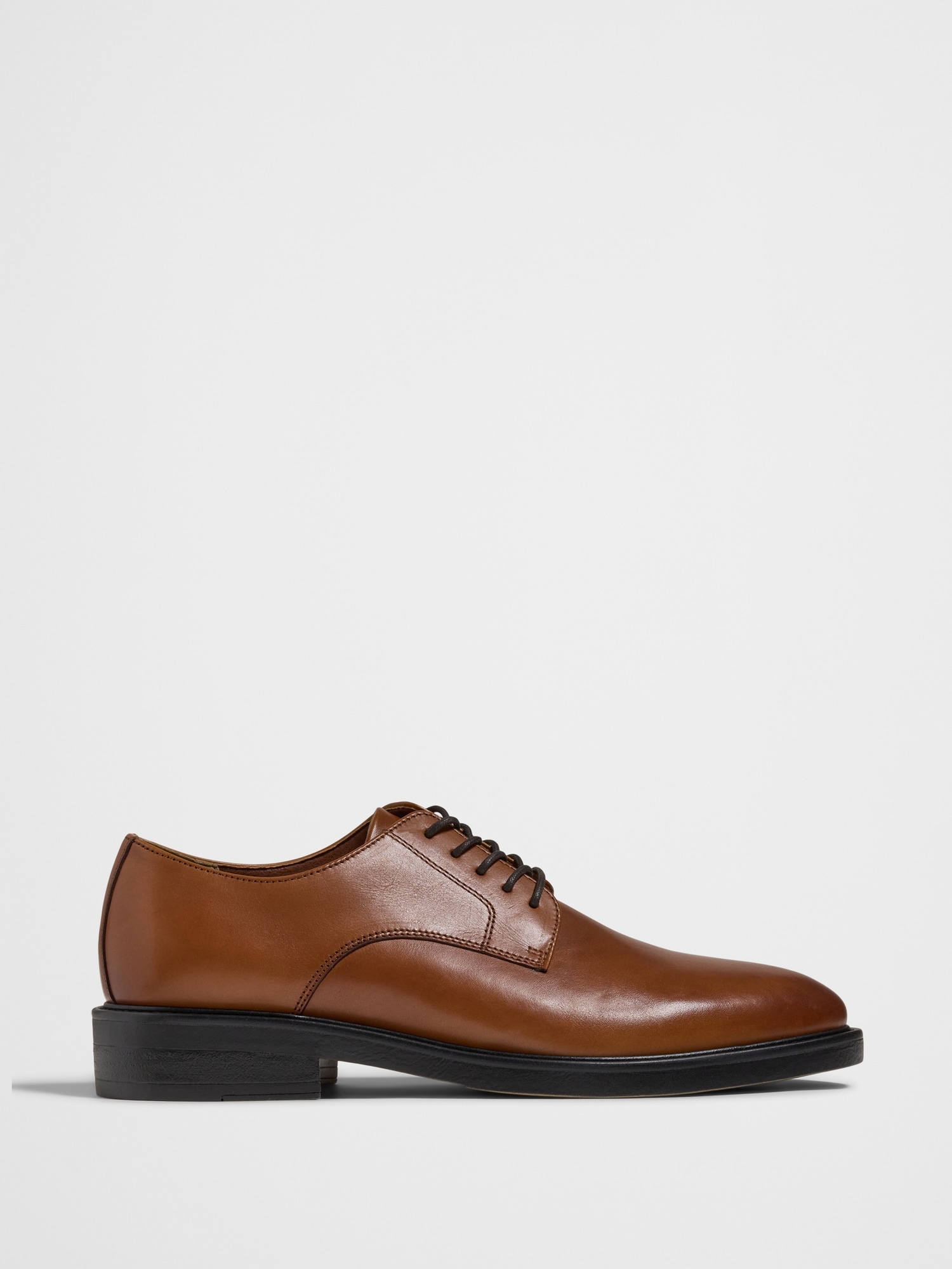 Image number 1 showing, Thick Sole Oxford Dress Shoe