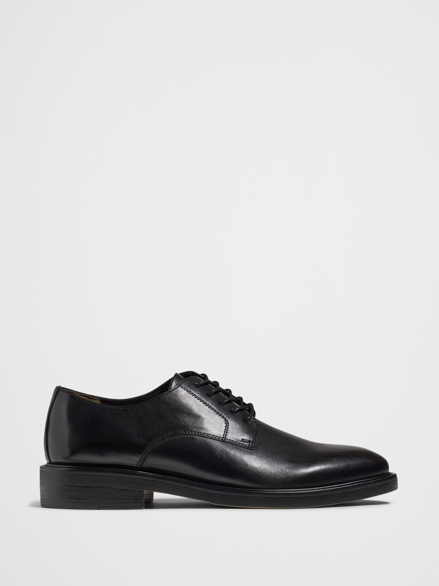 Thick Sole Oxford Dress Shoe | Banana Republic Factory