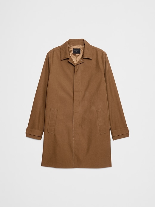 Modern Trench Coat | Banana Republic Factory