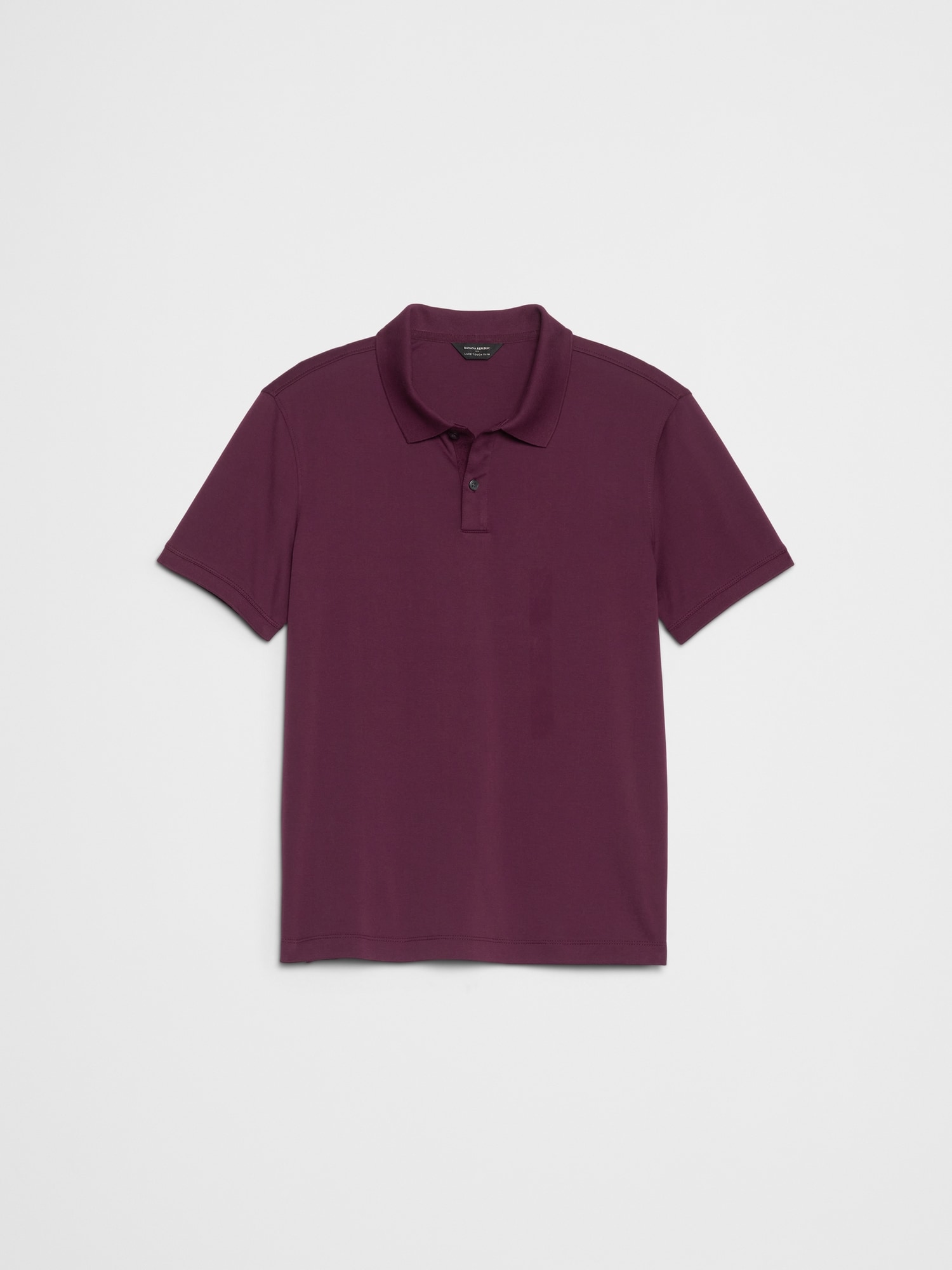 Image number 4 showing, Slim Luxe Touch Polo