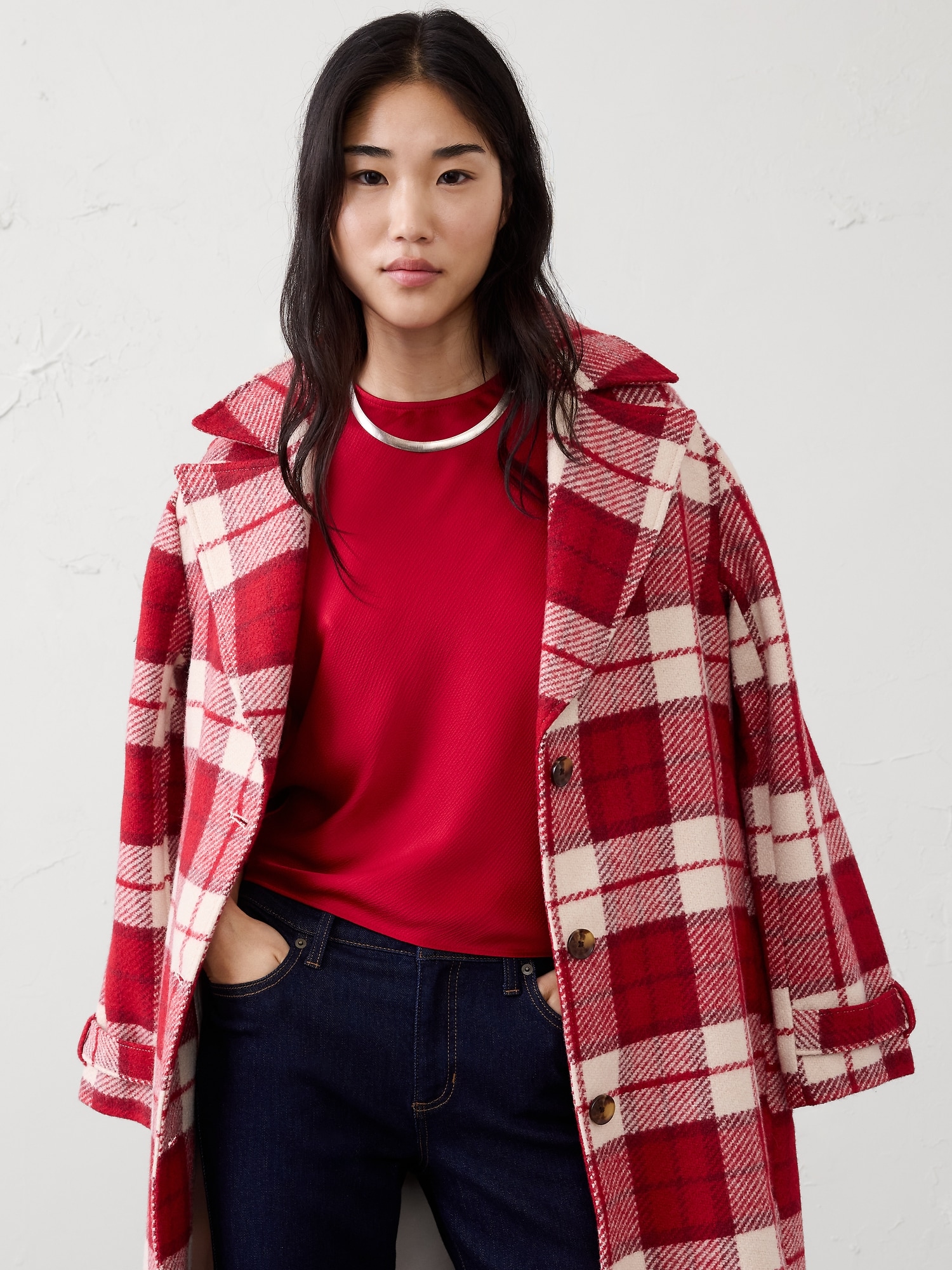 Image number 3 showing, Satin Cropped Top