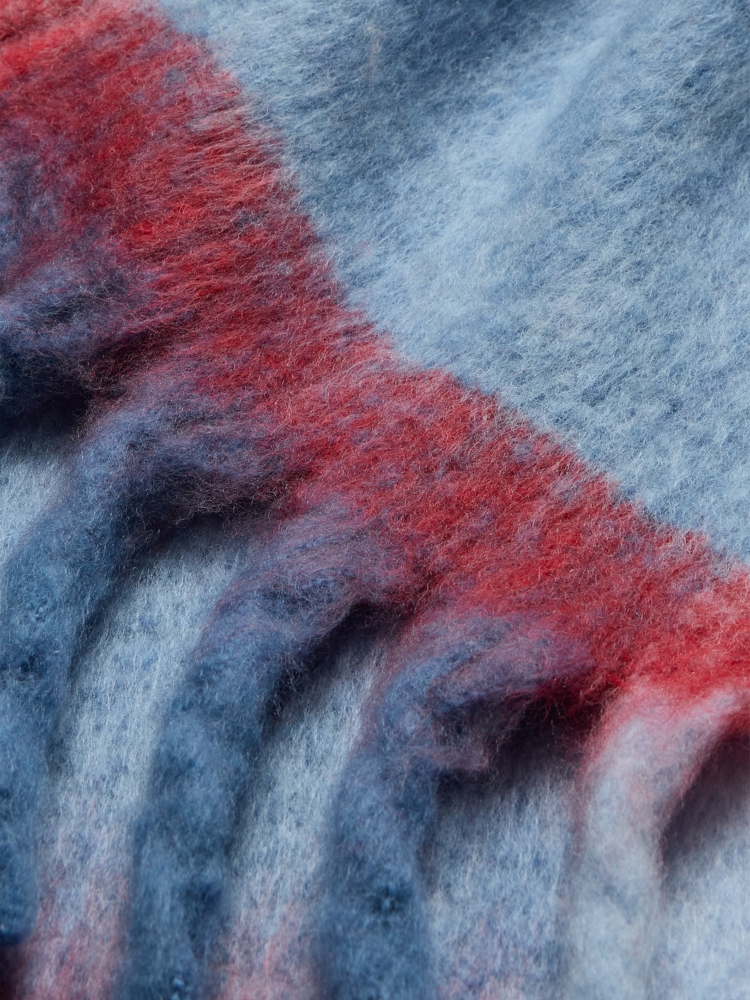 Image number 2 showing, Cozy Boucle Scarf