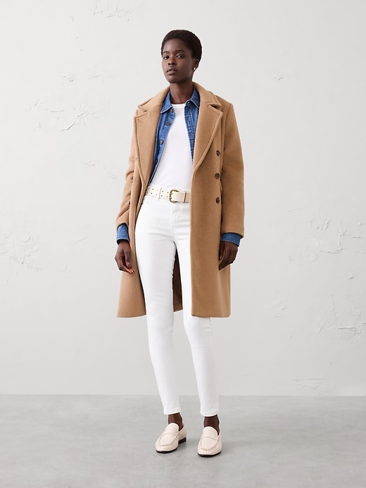 Skinny Mid-Rise Jean | Banana Republic Factory