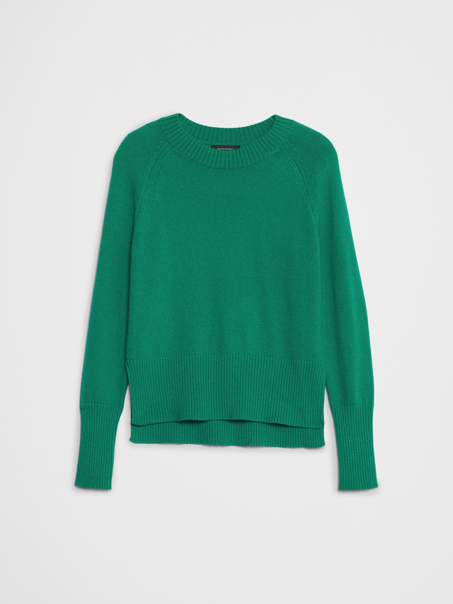 Image number 4 showing, Perfectly Soft Crew-Neck Sweater