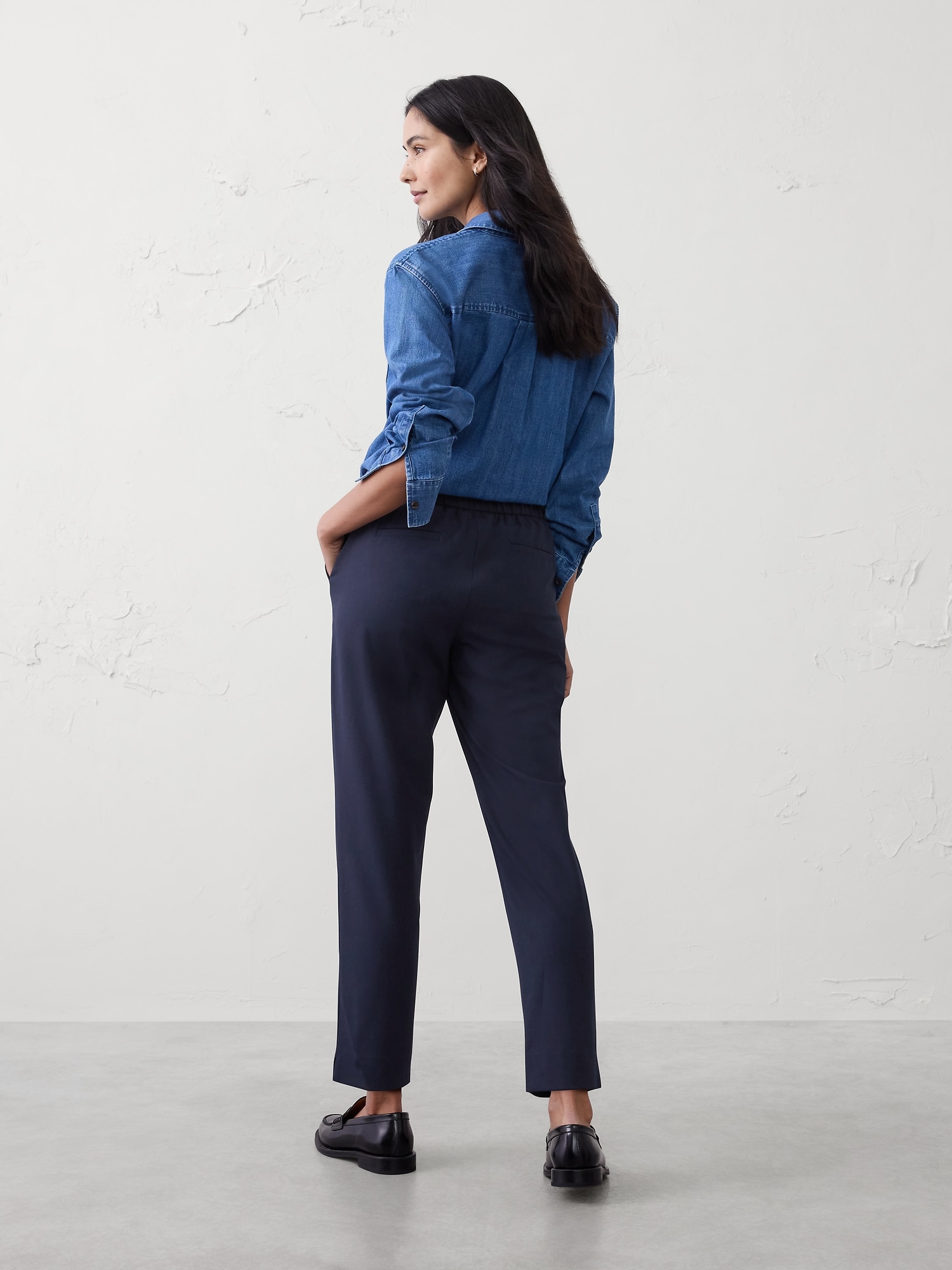 Image number 2 showing, Hayden Tapered Pant