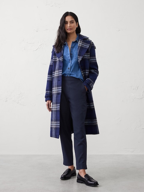 Hayden Tapered Pant