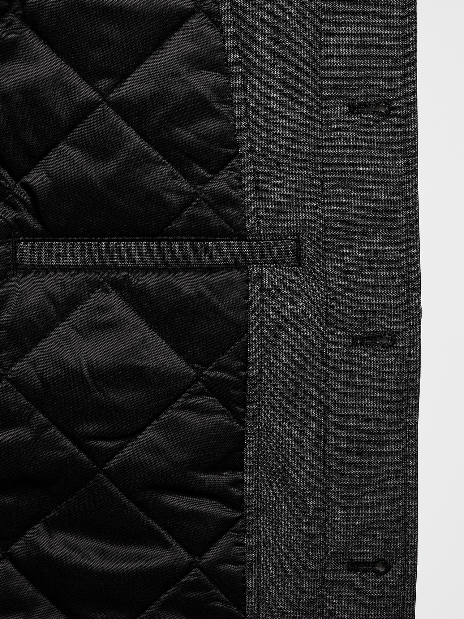 Image number 5 showing, Structured Jacket