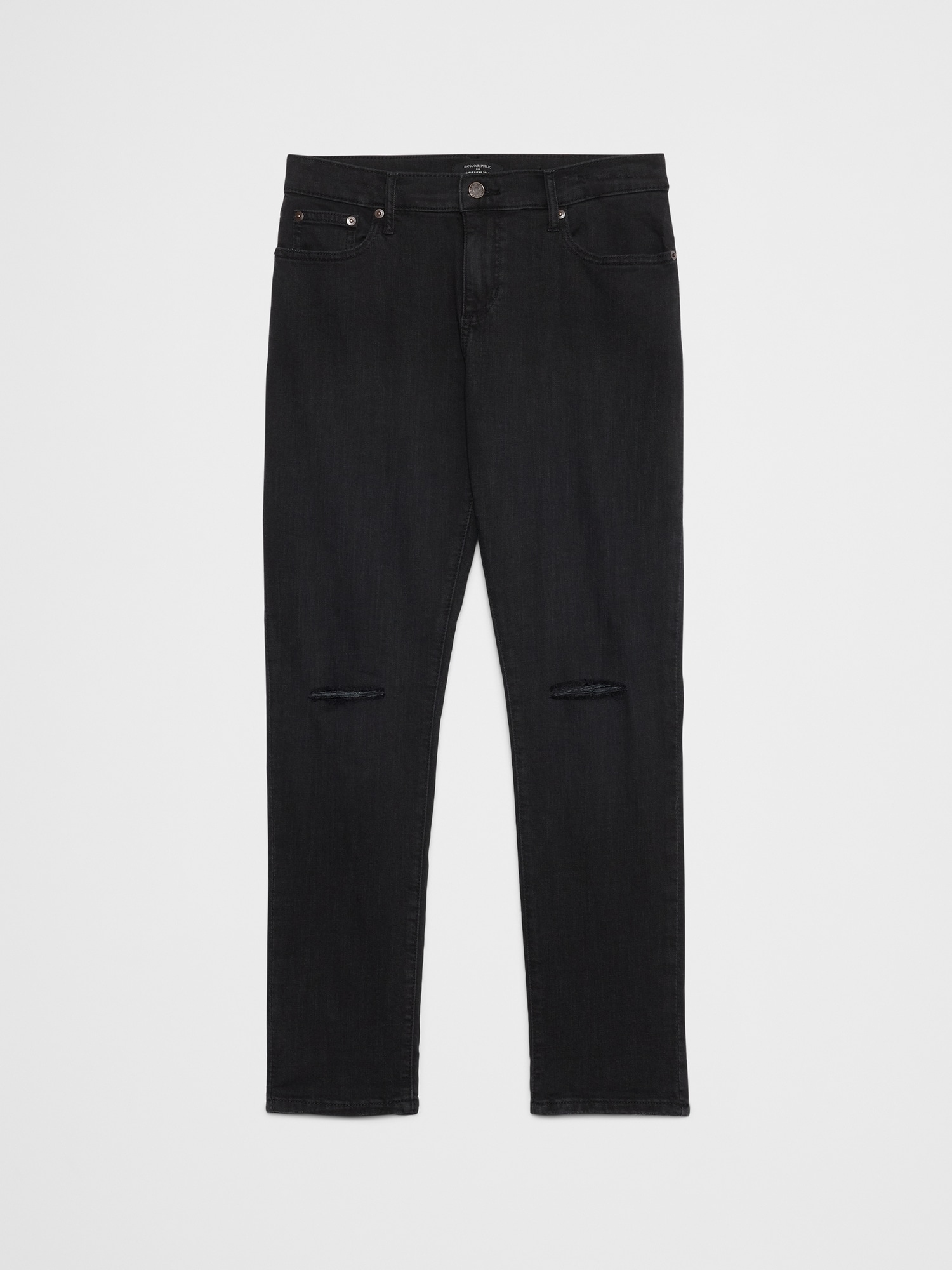 Image number 7 showing, Girlfriend Jean