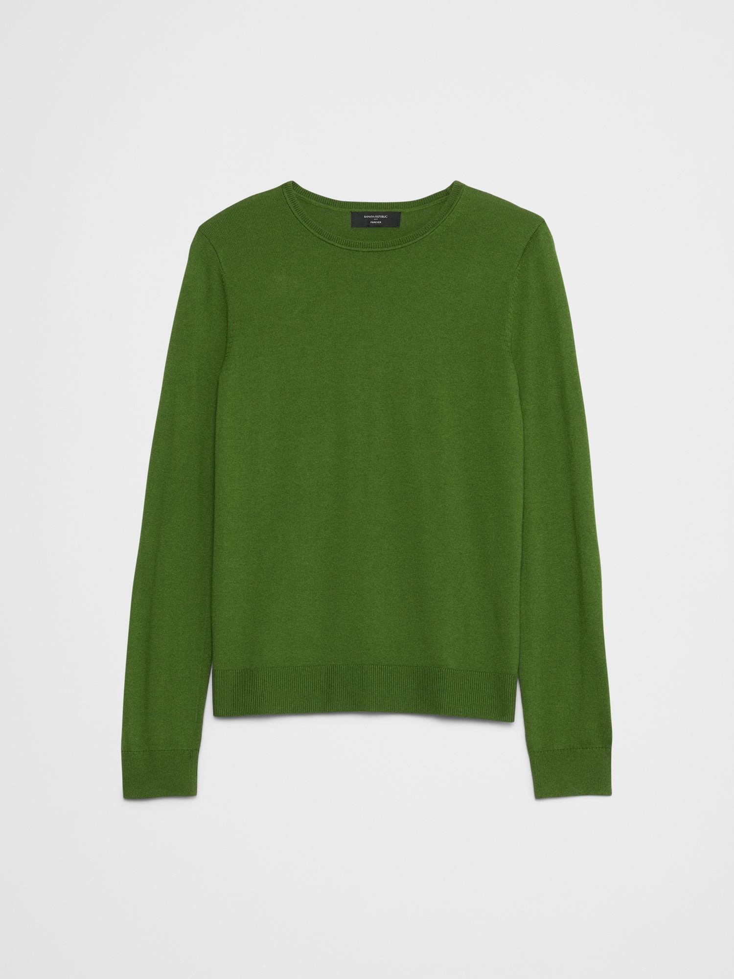 Image number 4 showing, Forever Crew-Neck Sweater