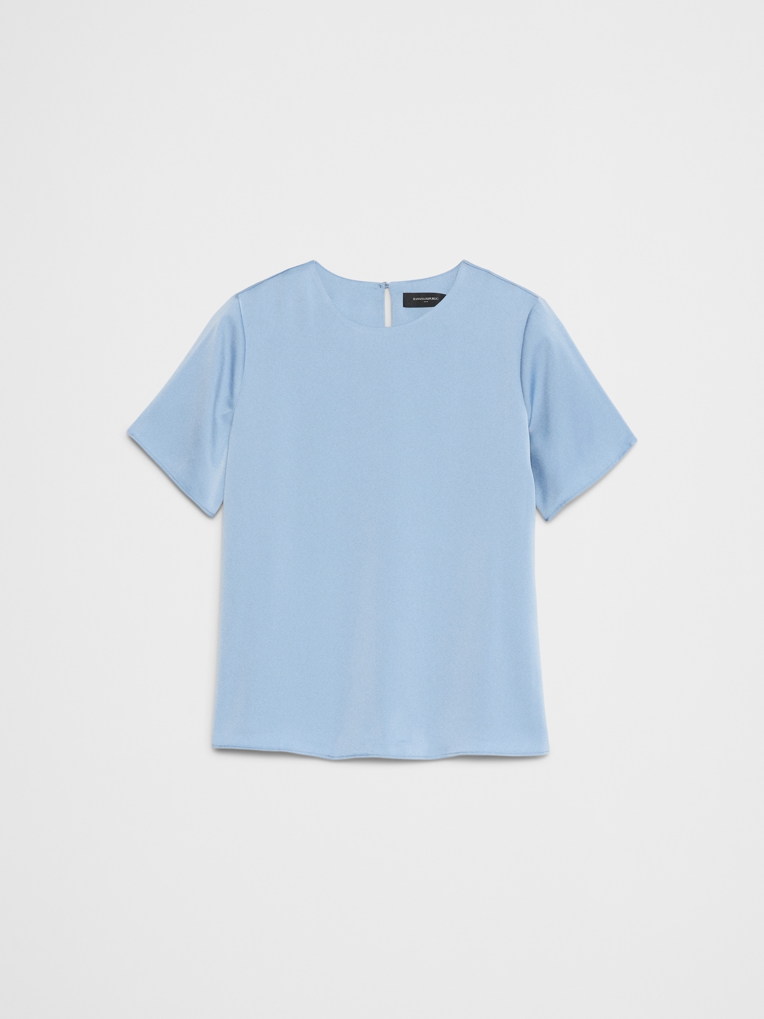 Image number 4 showing, Classic Crew-Neck T-Shirt