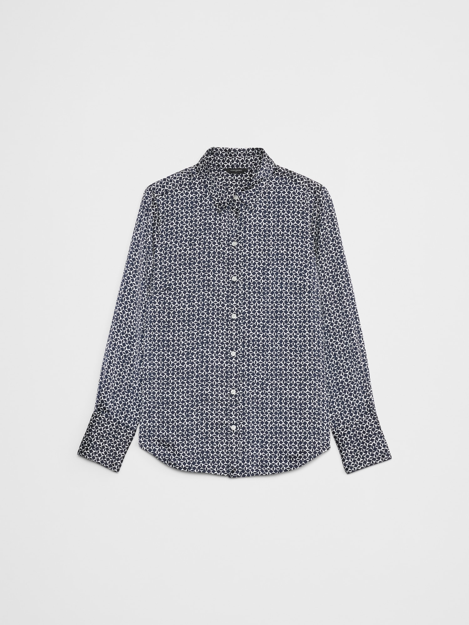 Image number 4 showing, Silky Classic Shirt