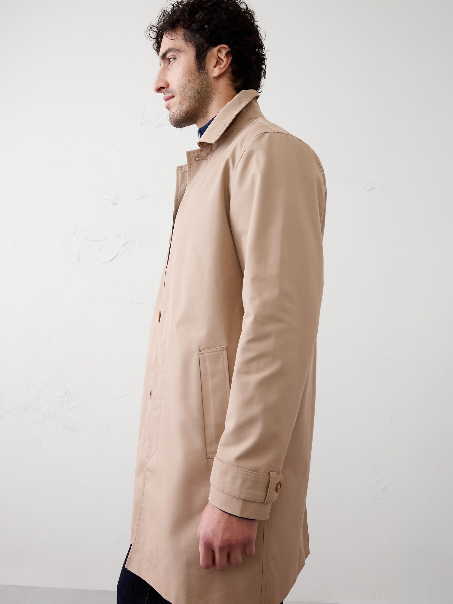 Image number 3 showing, Mac Jacket