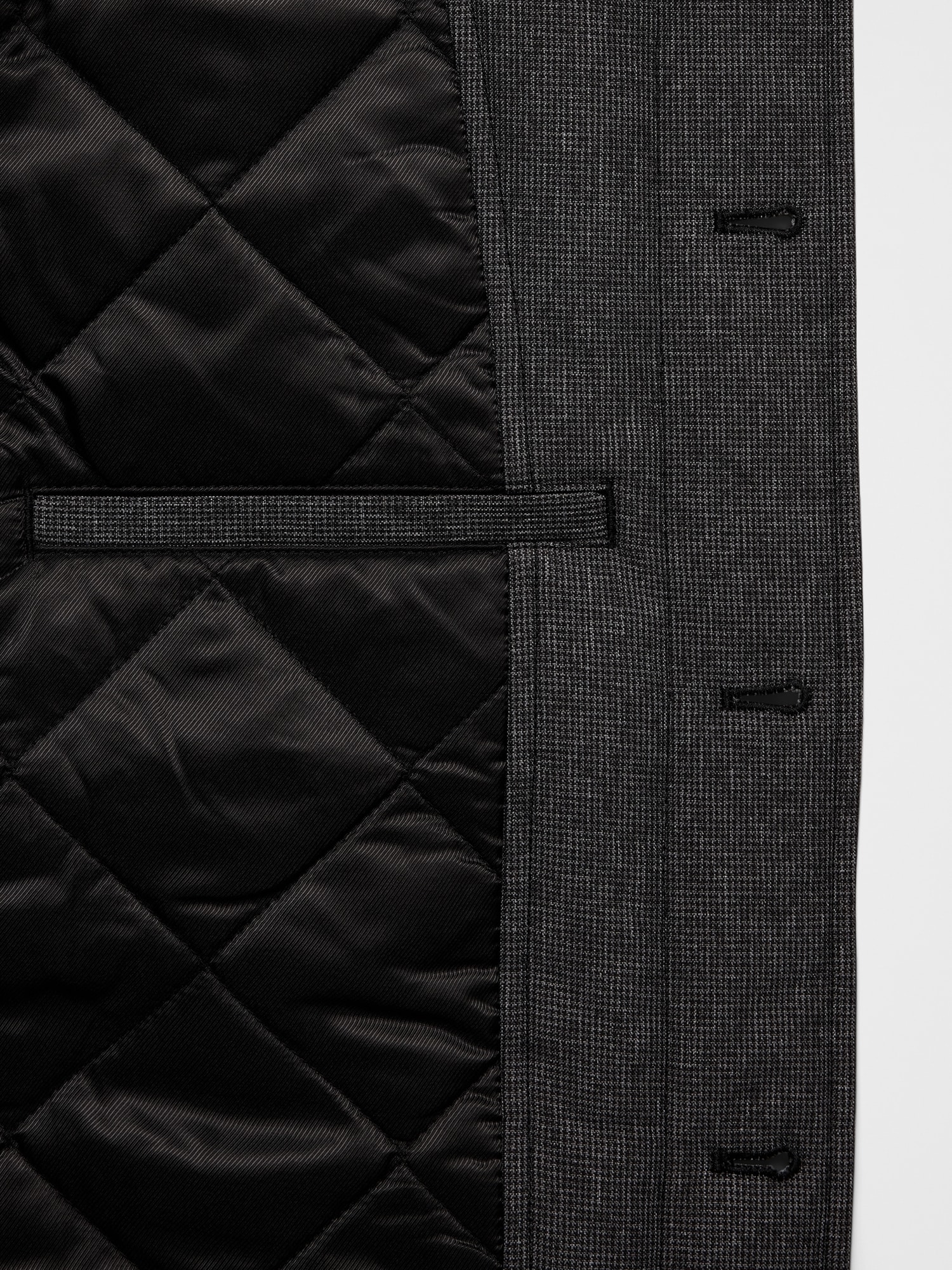 Image number 6 showing, Structured Jacket