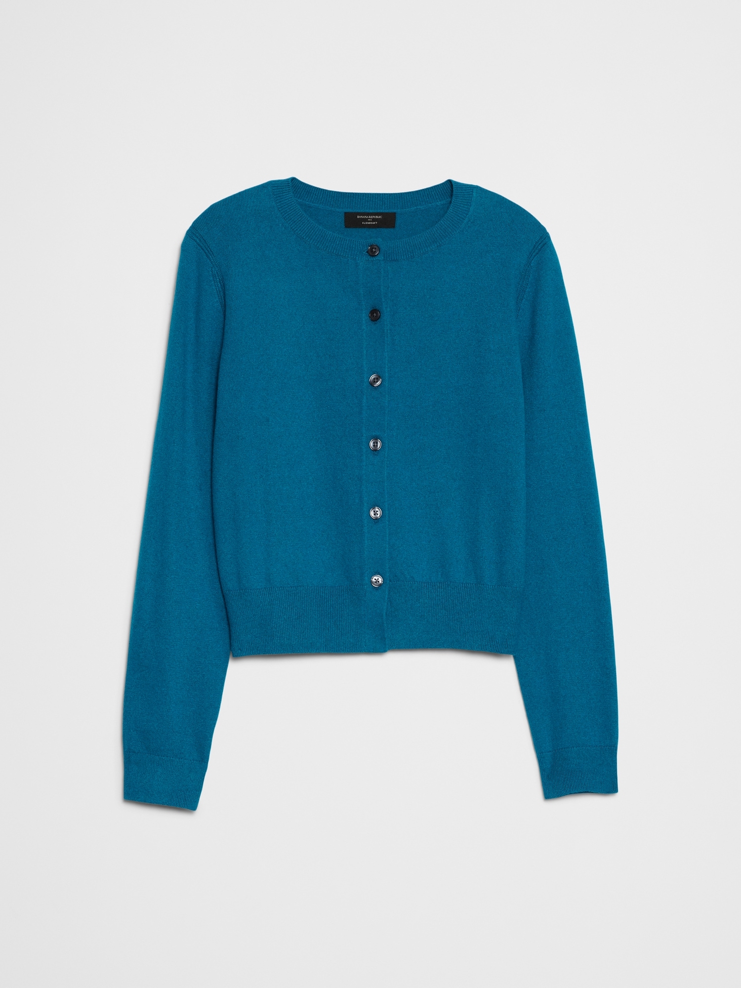 Image number 4 showing, Cloud Soft Cardigan Sweater