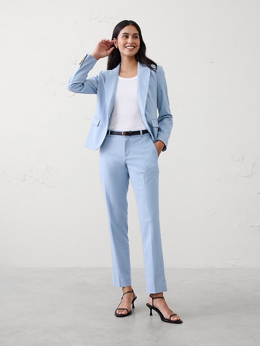 Ryan Stretch Twill Pant