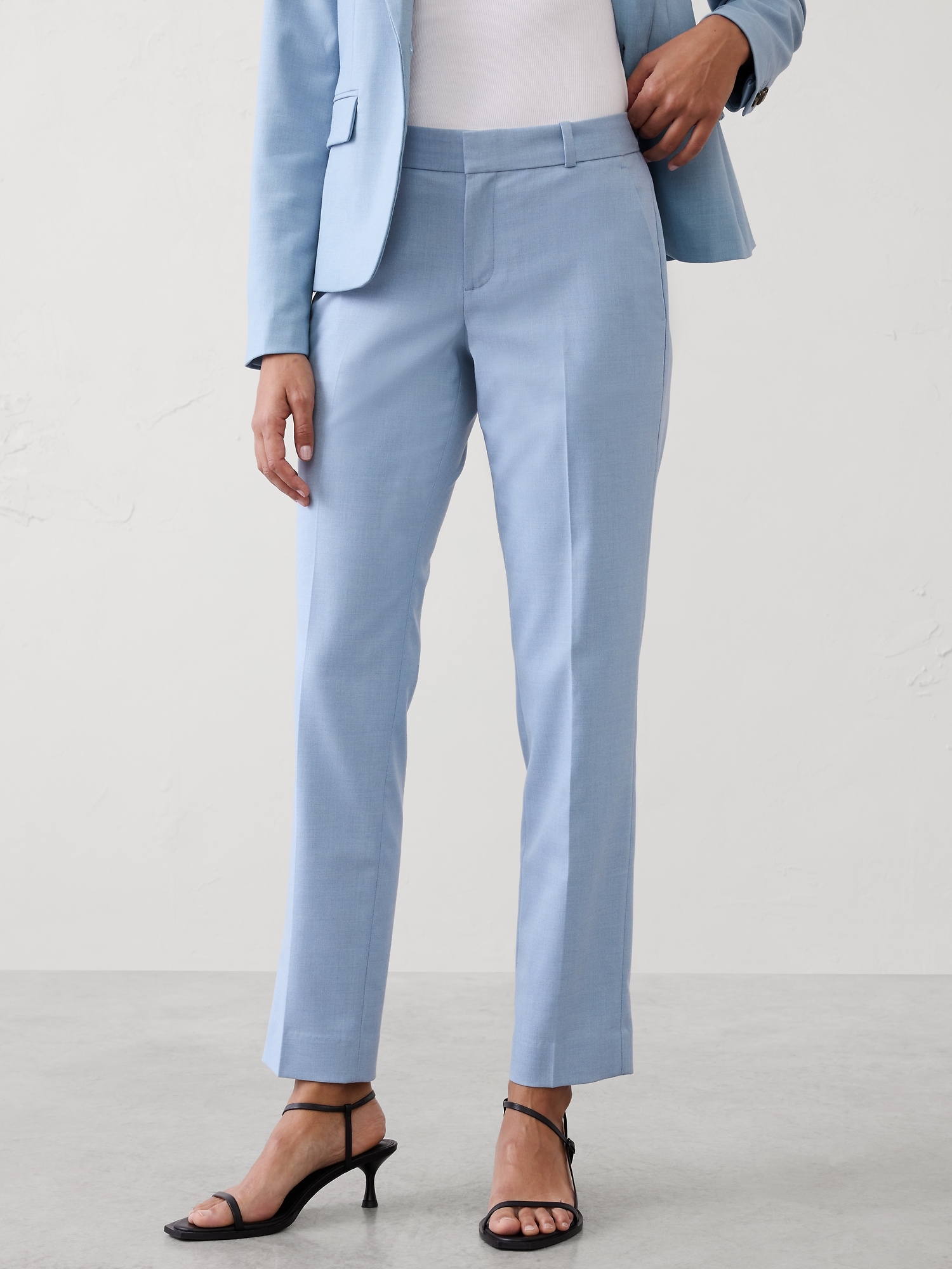 Image number 3 showing, Ryan Stretch Twill Pant