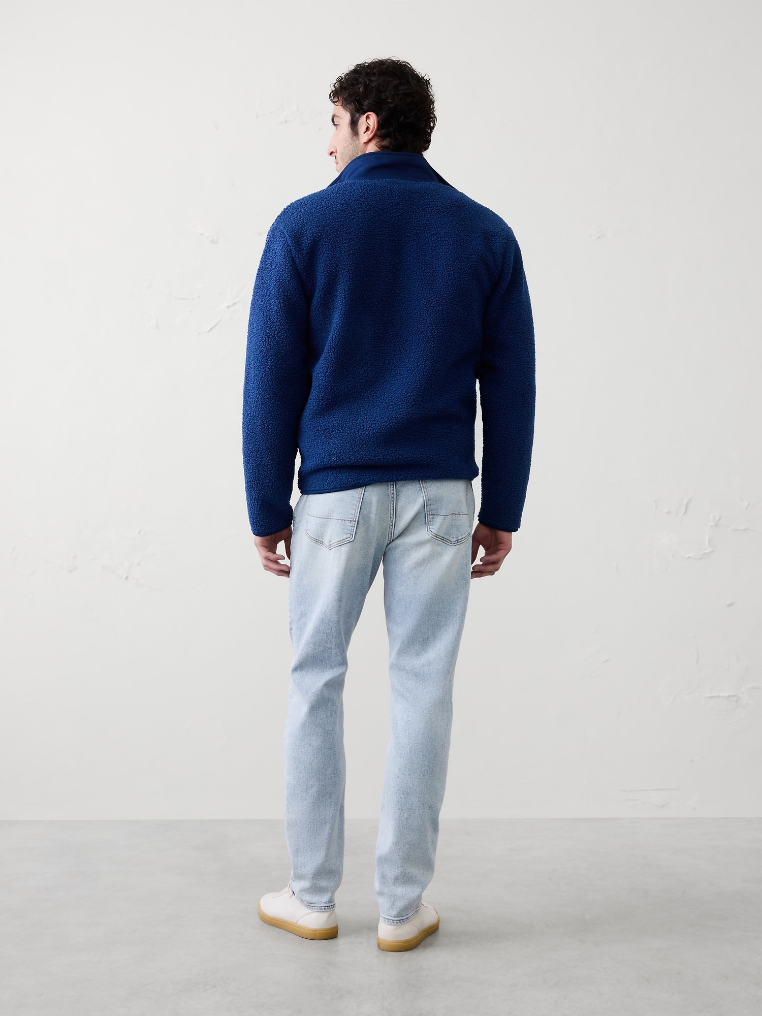 Image number 2 showing, Athletic Travel Jean