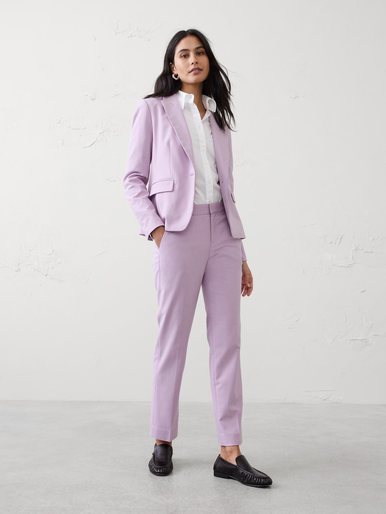 Ryan Stretch Twill Pant