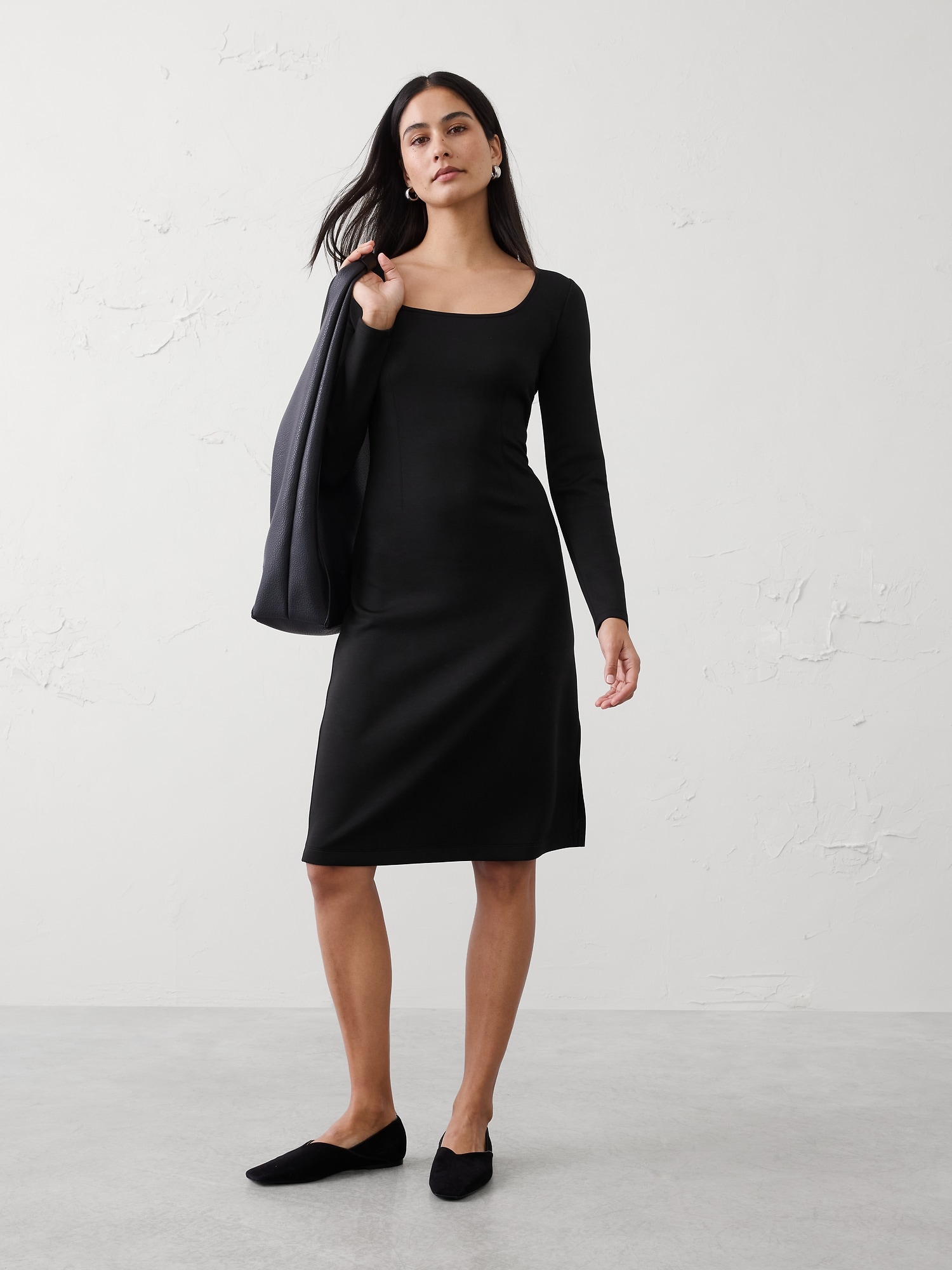 Weekender Sheath Dress