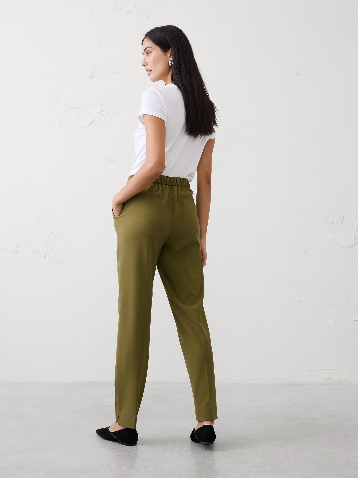 Image number 2 showing, Hayden Tapered Pant