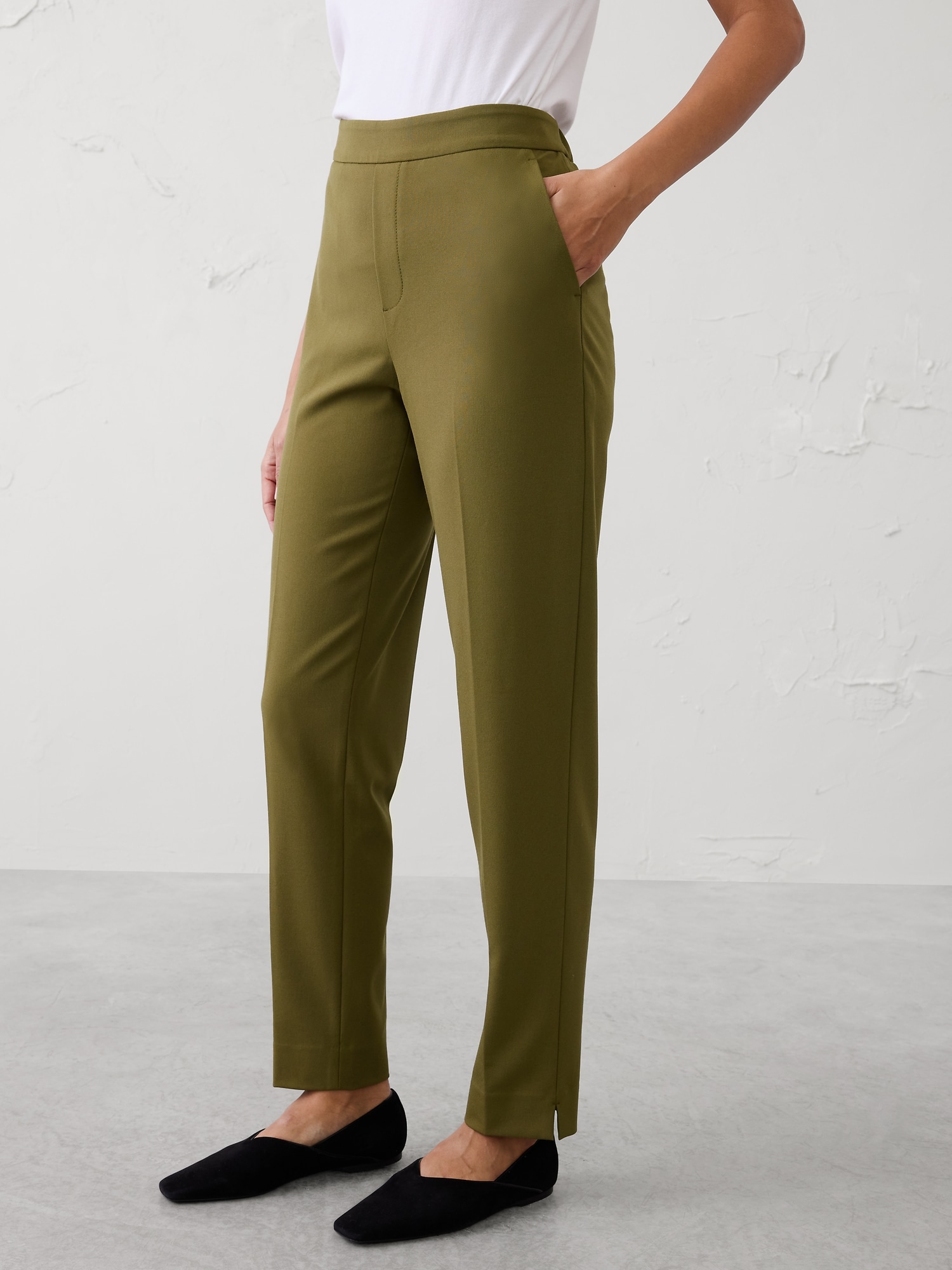 Image number 3 showing, Hayden Tapered Pant
