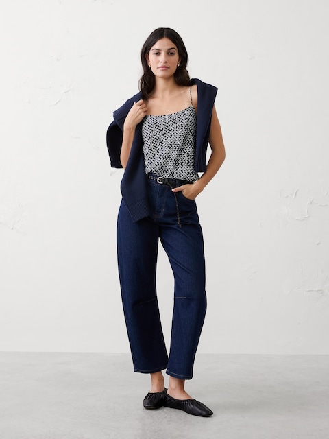 Silky Camisole