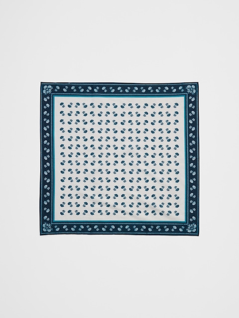 Square Scarf
