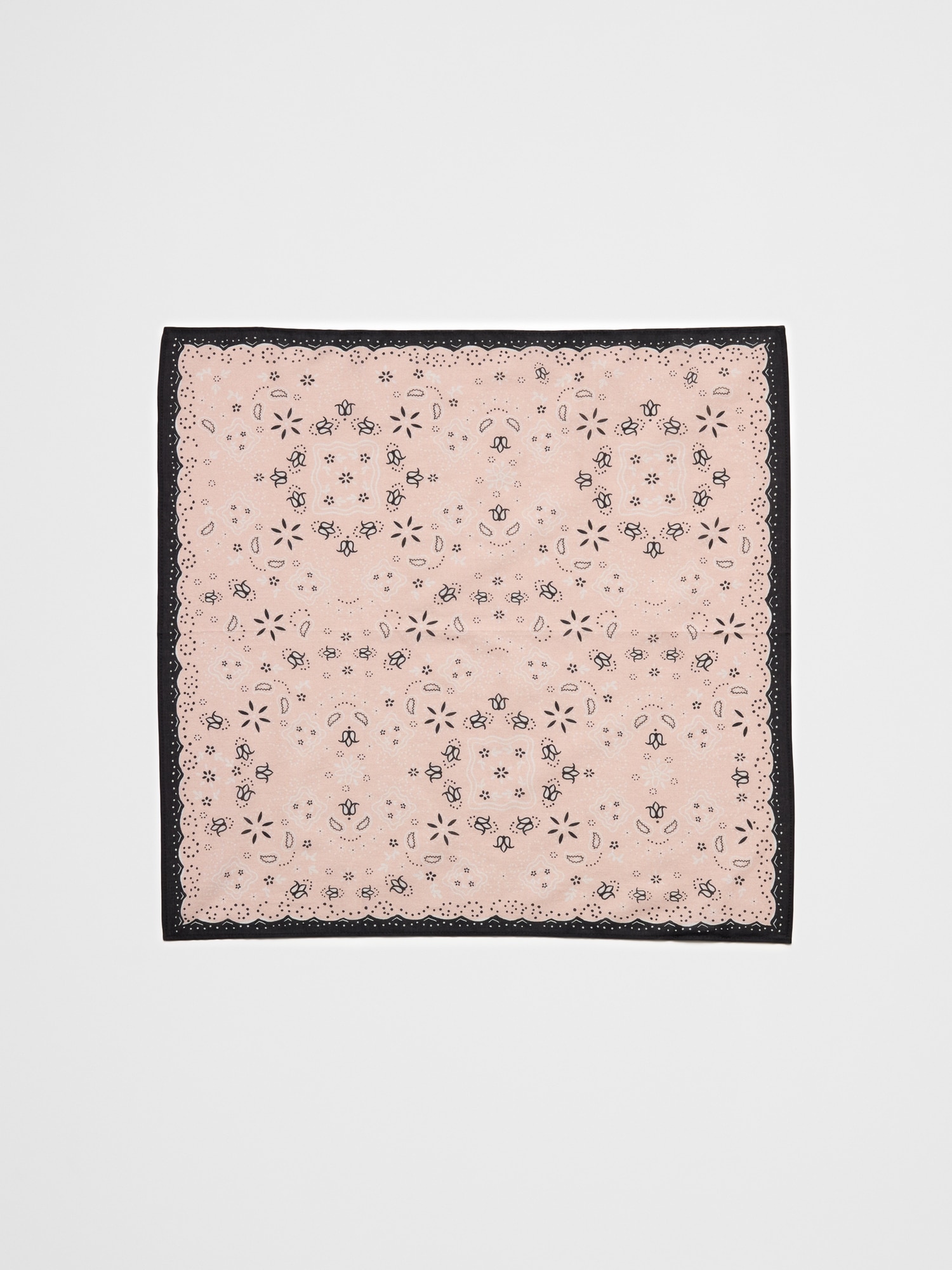 Image number 1 showing, Square Scarf