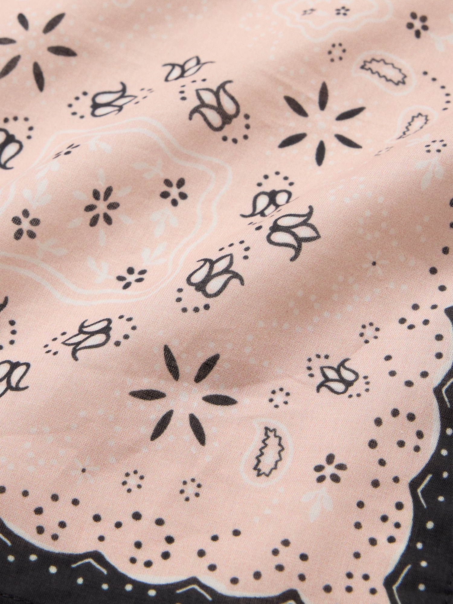 Image number 3 showing, Square Scarf