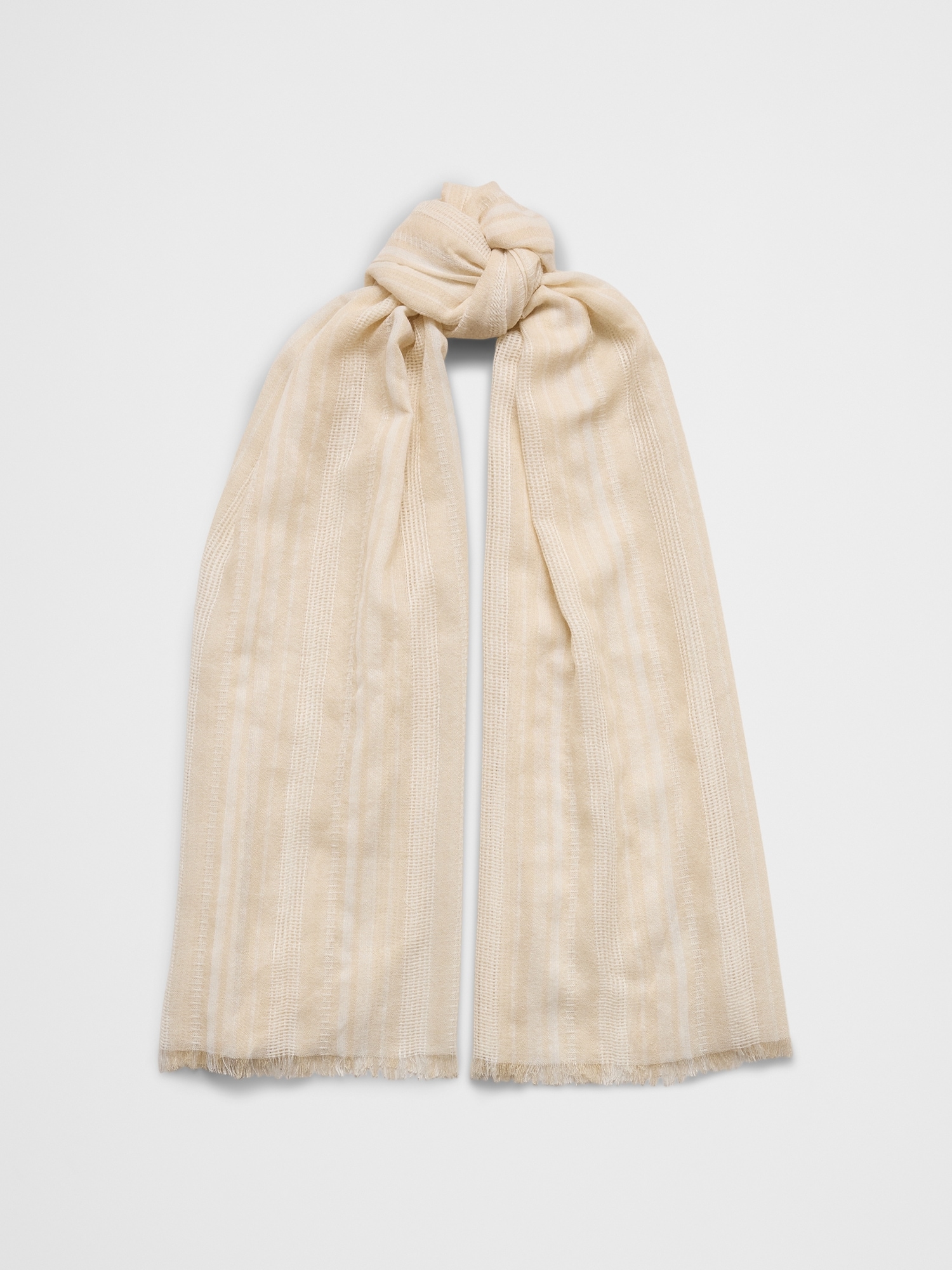 Image number 1 showing, Lightweight Scarf