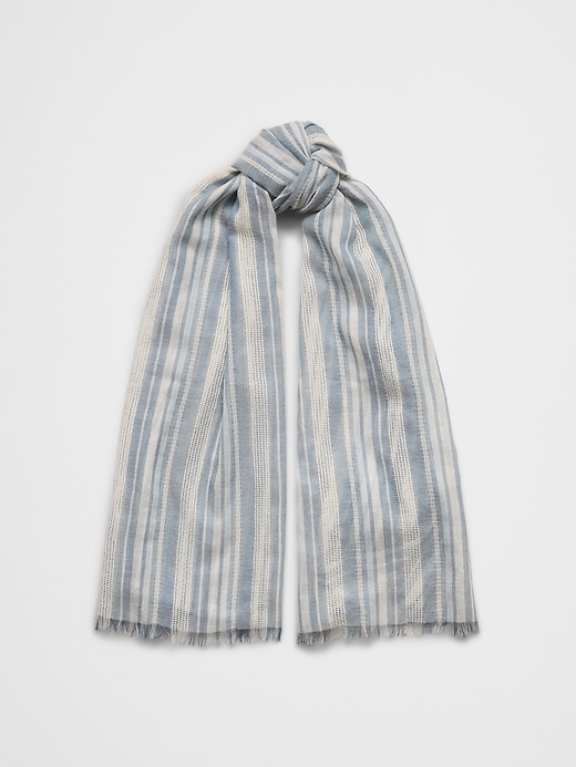 Lightweight Scarf | Banana Republic Factory