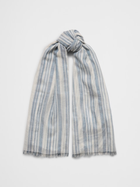 Lightweight Scarf