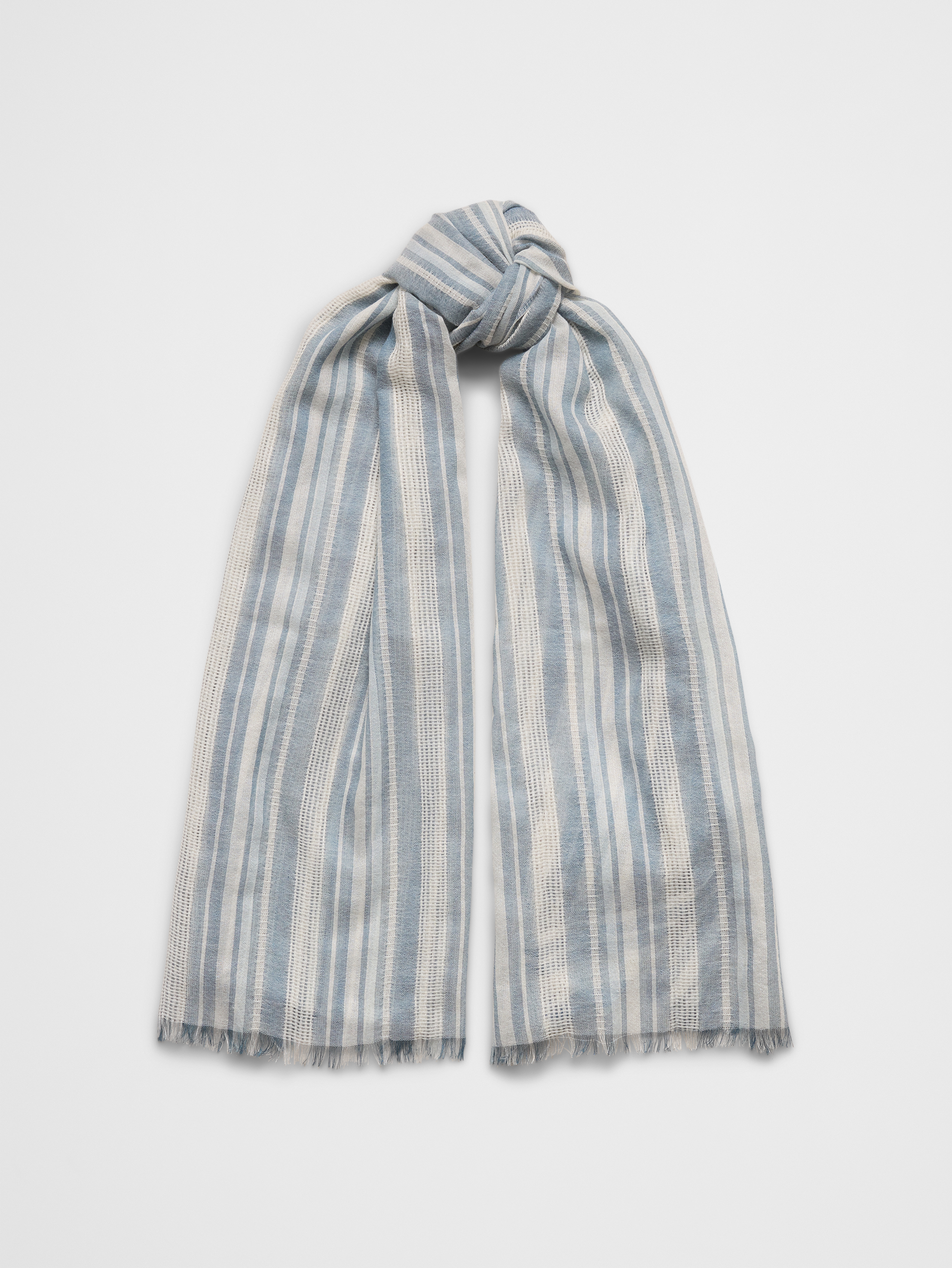 Lightweight Scarf