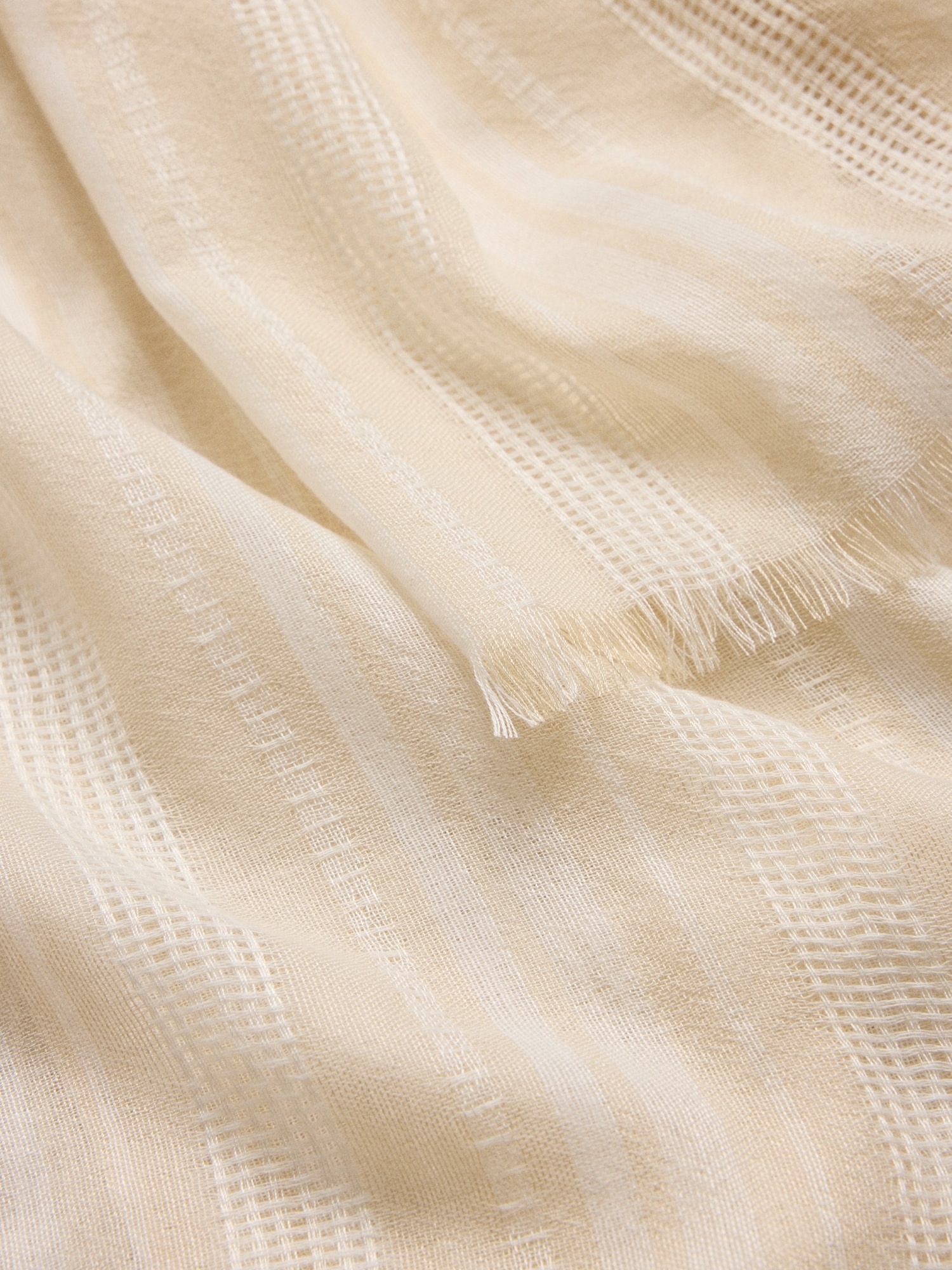 Image number 2 showing, Lightweight Scarf