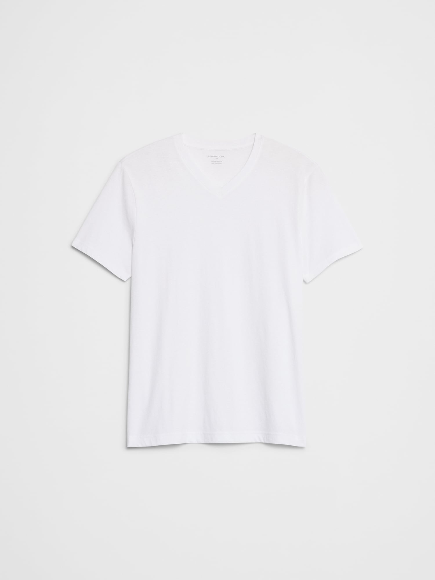 Image number 4 showing, Standard-Fit Premium Wash Shirt