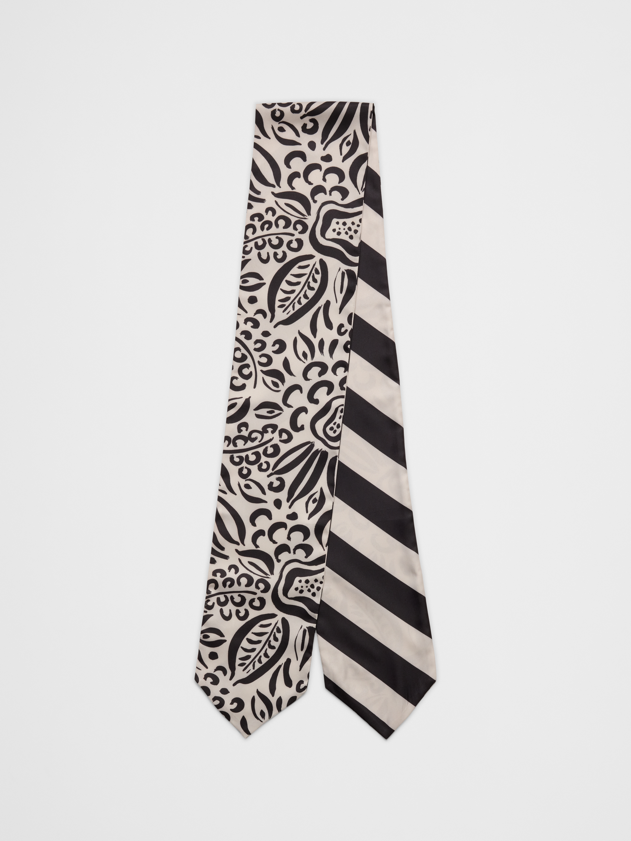 Skinny Scarf