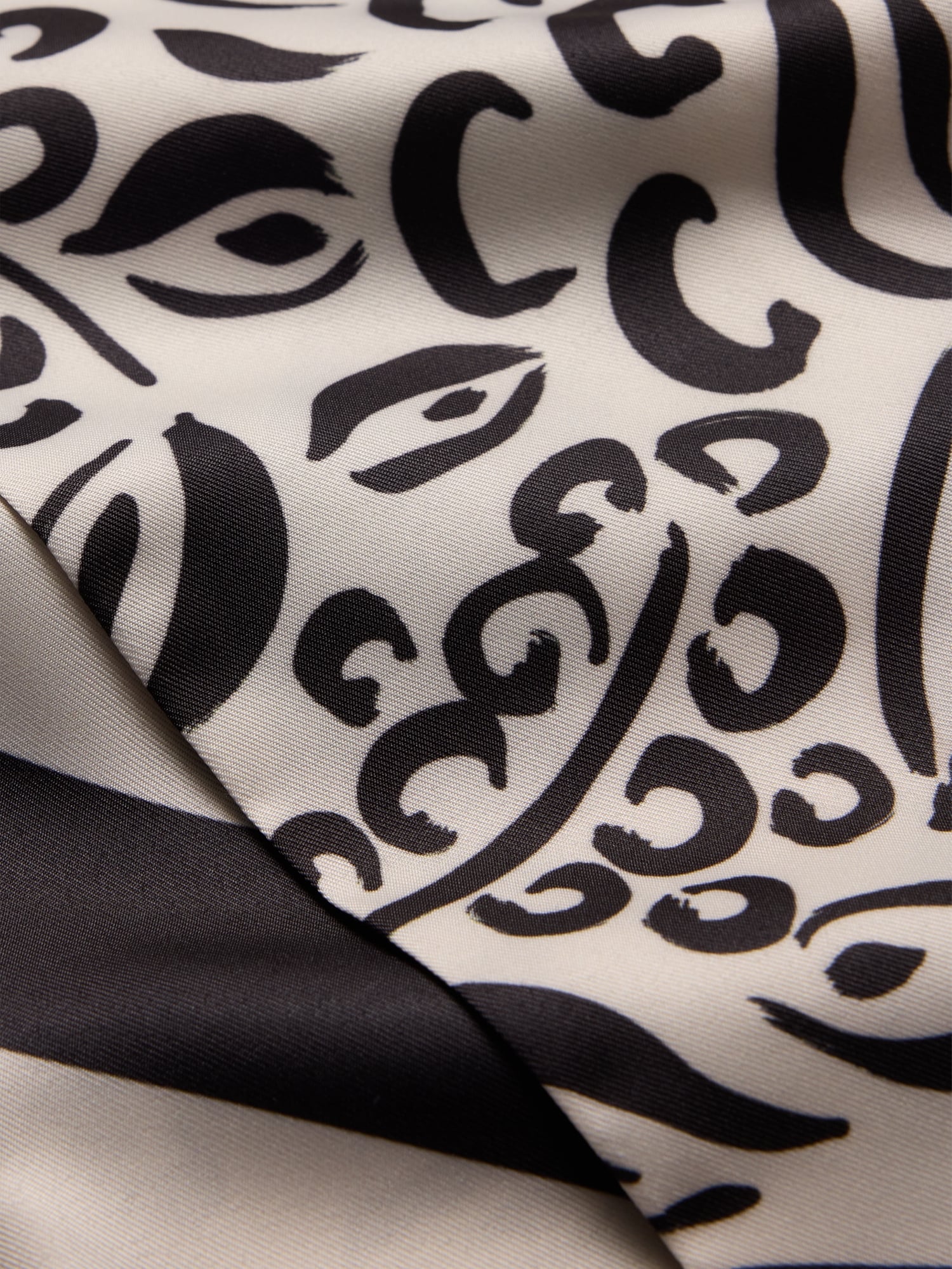 Image number 3 showing, Skinny Scarf