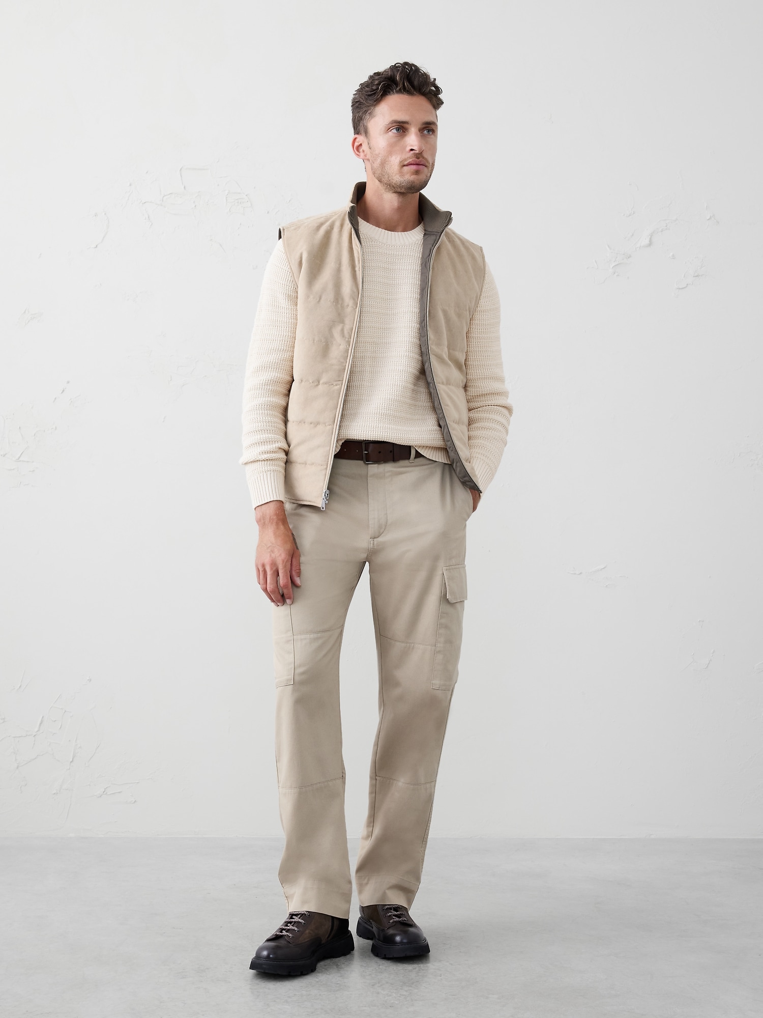 Image number 3 showing, Textured Sweater