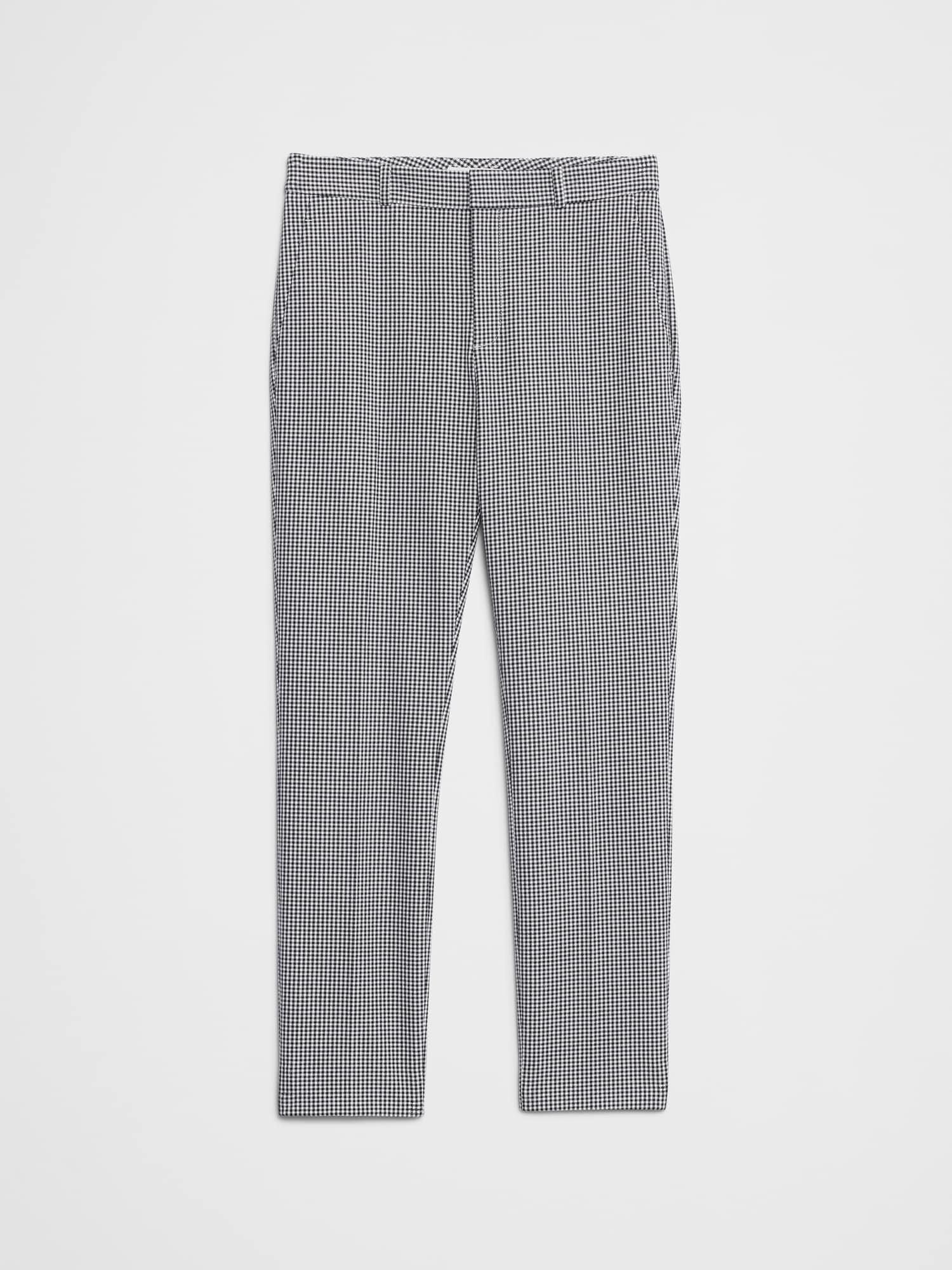 Image number 4 showing, Sloan Slim High-Rise Ankle Pant