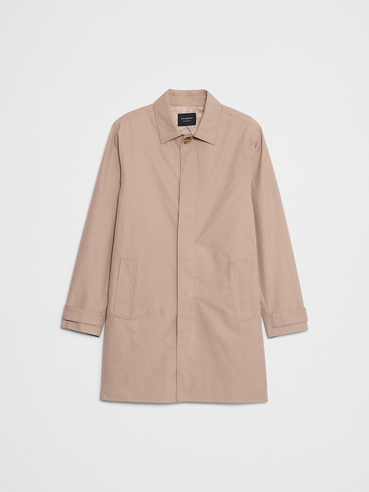 Modern Trench Coat | Banana Republic Factory