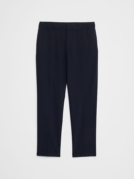 Athletic-Fit Tapered Pant | Banana Republic Factory