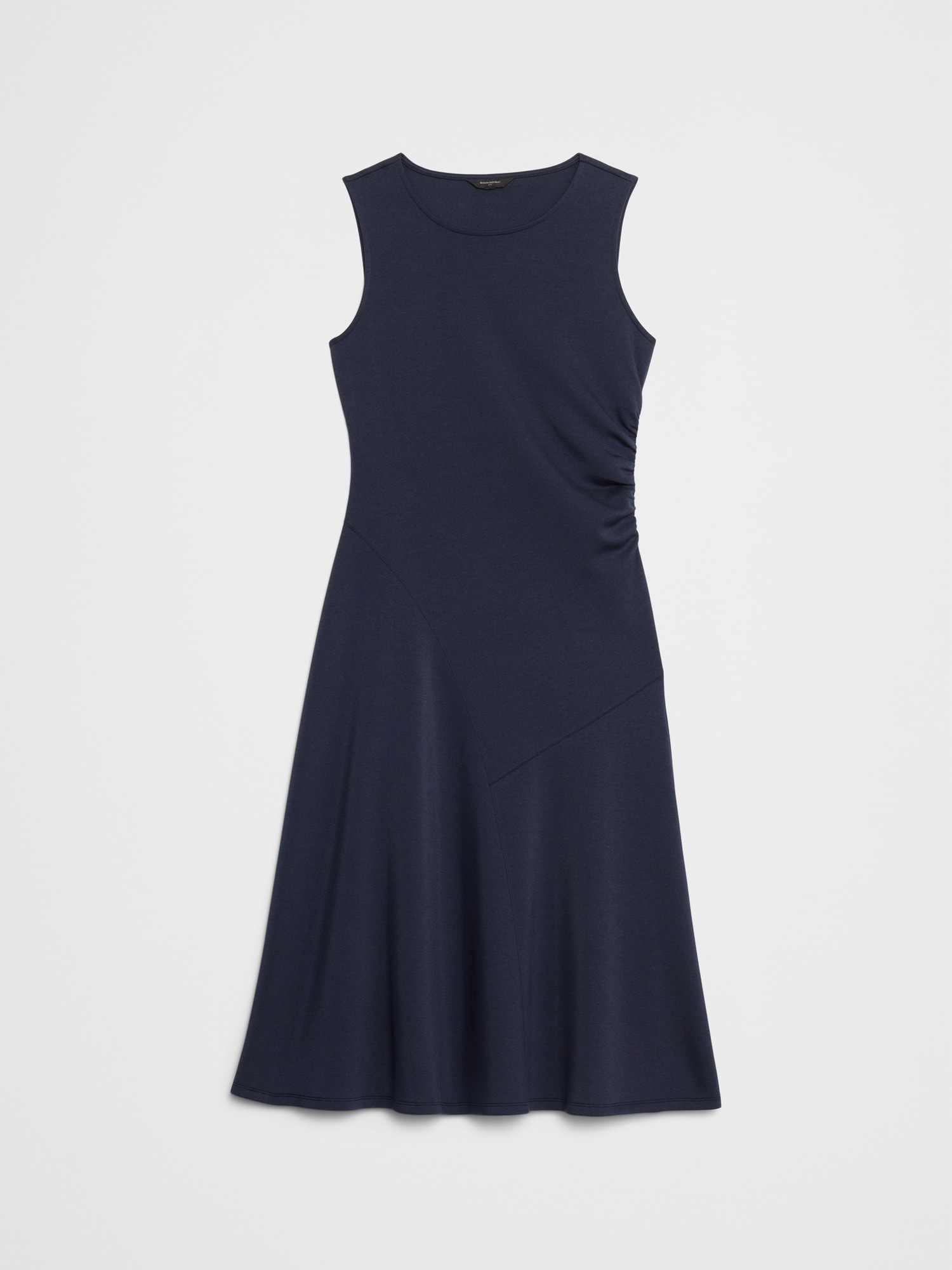 Image number 4 showing, Soft Touch Midi Dress
