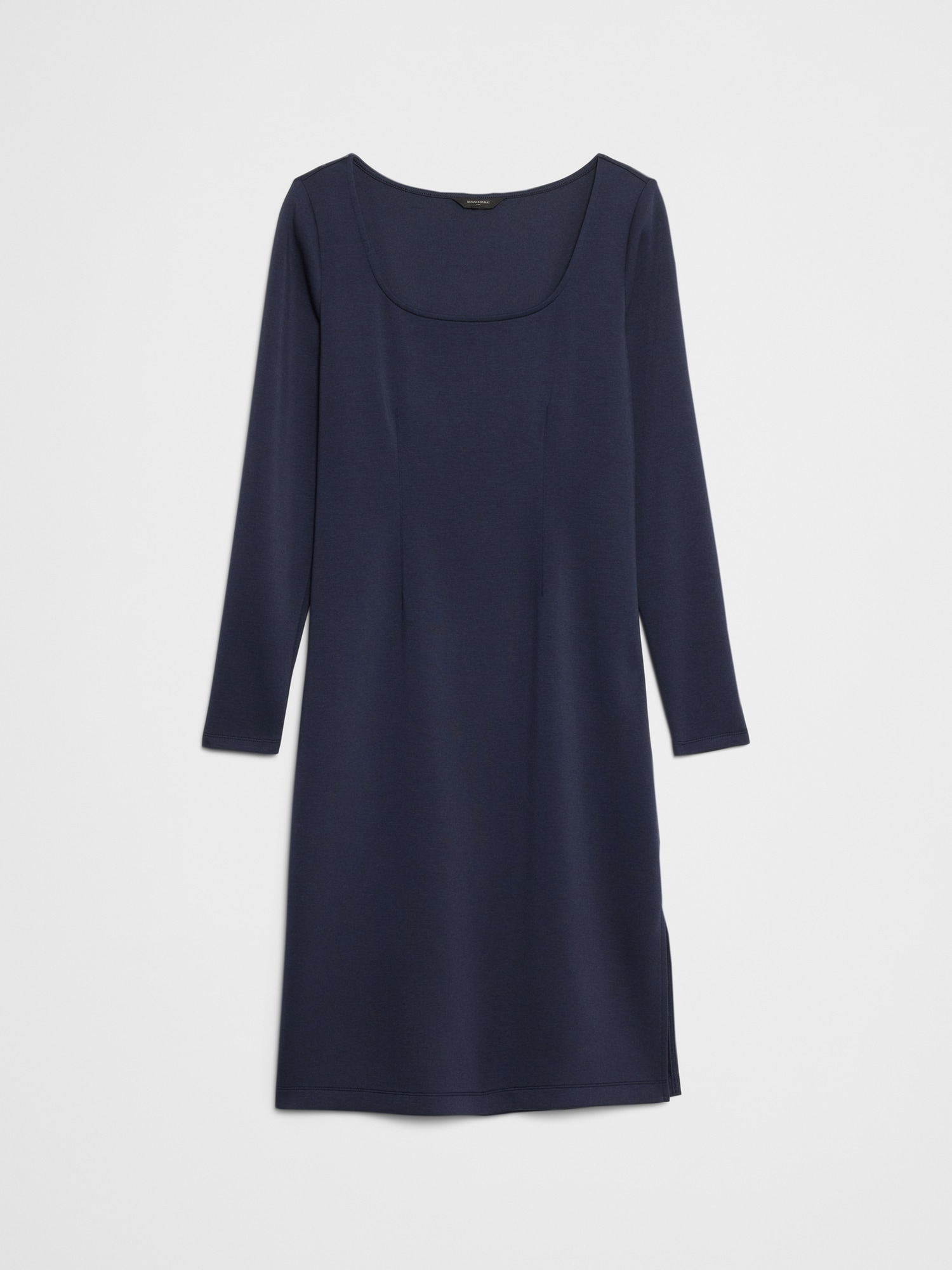 Image number 4 showing, Soft Touch Sheath Dress