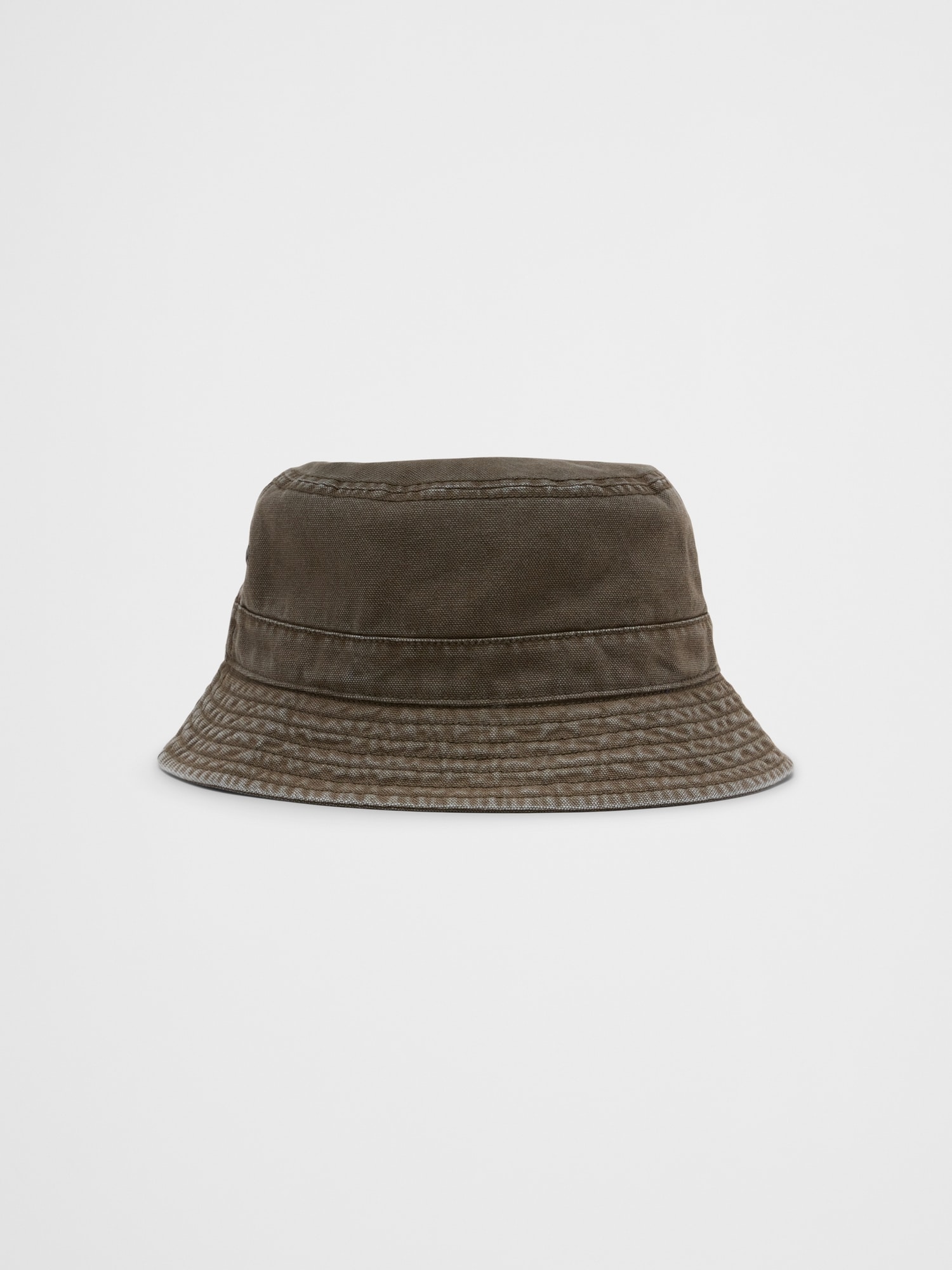 Garment Dyed Bucket Hat